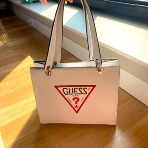 Guess purse
